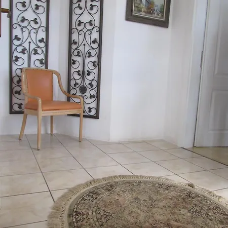 Palme 1 Abbázia