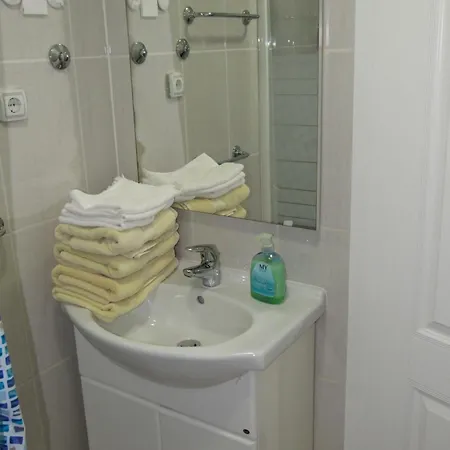 Palme 1 * Οπατία