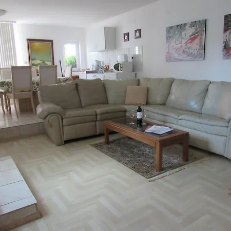 Apartman Palme 1 Abbázia