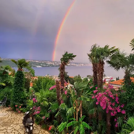 Διαμέρισμα Palme 1 *