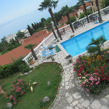 Palme 1 Διαμέρισμα Οπατία