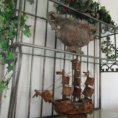 Palme 1 * Οπατία