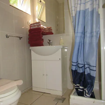 Διαμέρισμα Palme 1