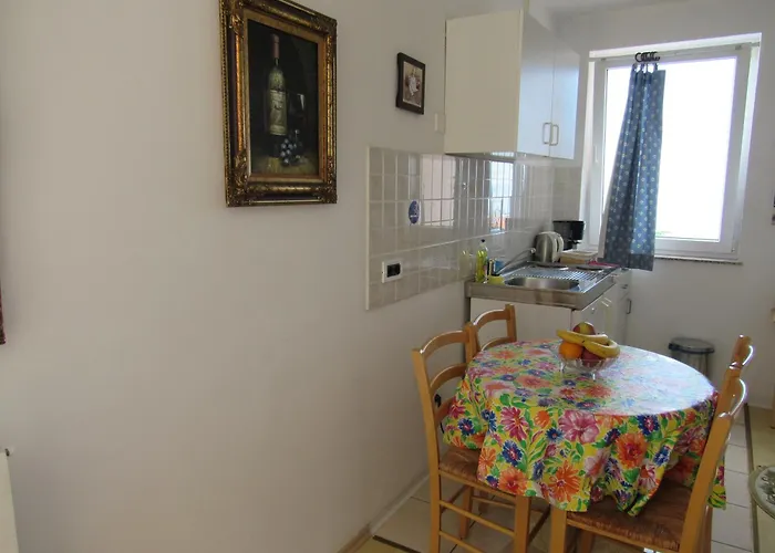 Palme 1 Apartmán