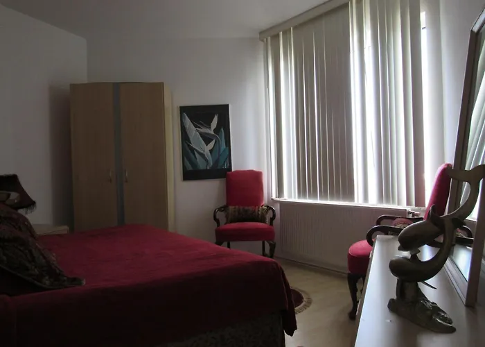 Apartmán Palme 1