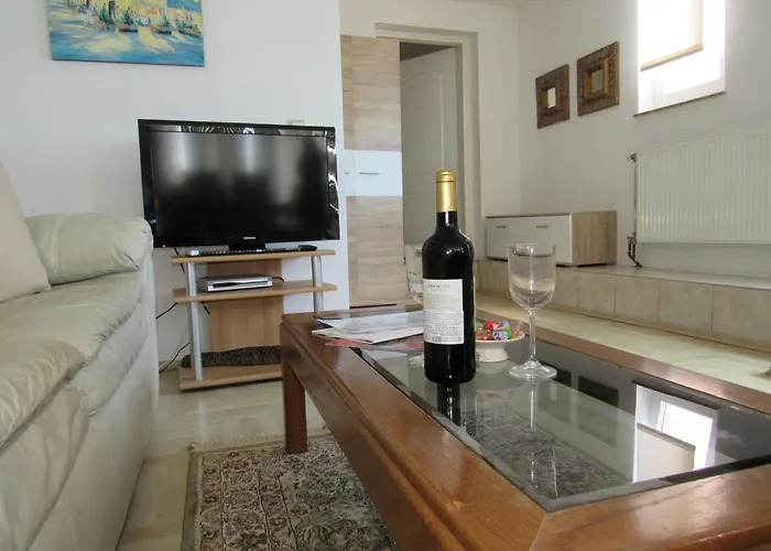 Palme 1 Apartmán