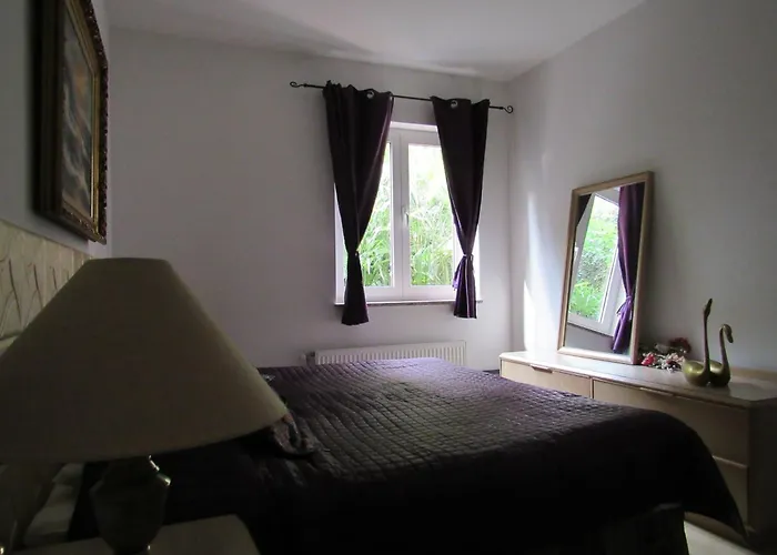 Palme 1 Apartmán