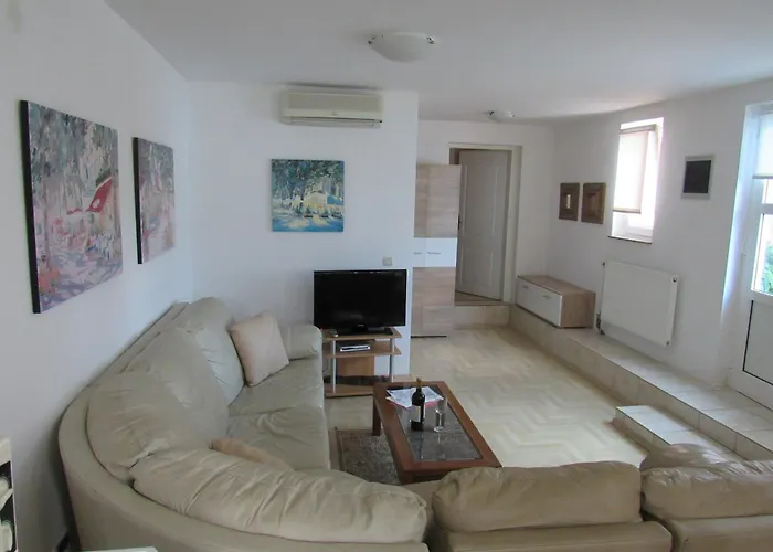 Apartmán Palme 1 *