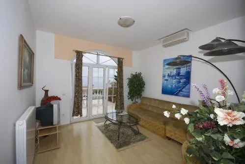 Apartmán Palme 1 *
