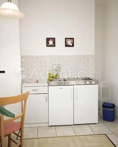 Apartmán Palme 1