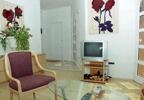 Palme 1 * Opatija