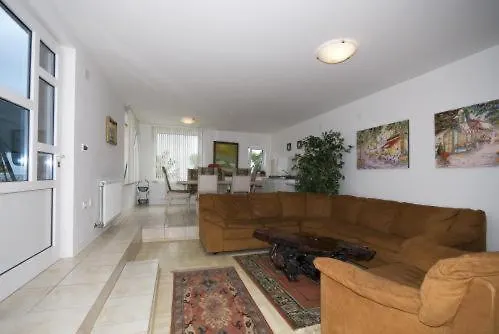 Palme 1 Apartmán Opatija