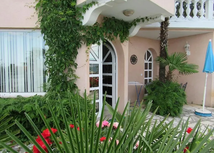 Apartmán Palme 1 *