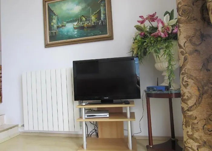 Apartmán Palme 1