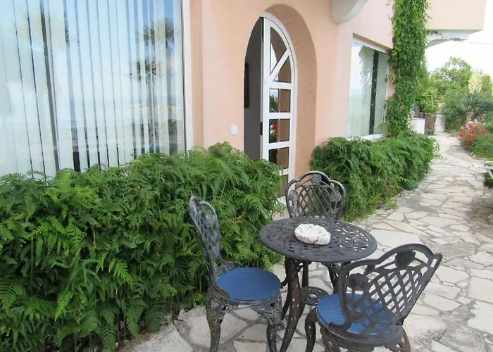Palme 1 Opatija