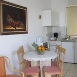 Palme 1 * Opatija