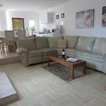 Lägenhet Palme 1 Opatija