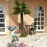 Lägenhet Palme 1 Opatija