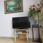 Lägenhet Palme 1