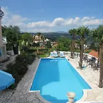 Palme 1 Opatija