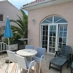 Palme 1 * Opatija
