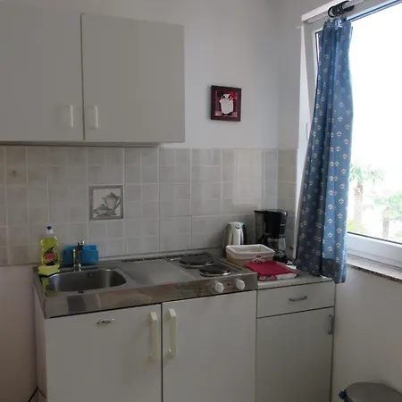 Palme 1 Apartment