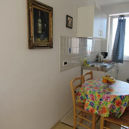 Palme 1 Apartman