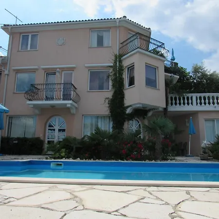 Palme 1 * Opatija