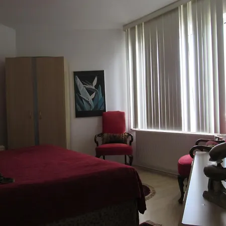 Apartment Palme 1