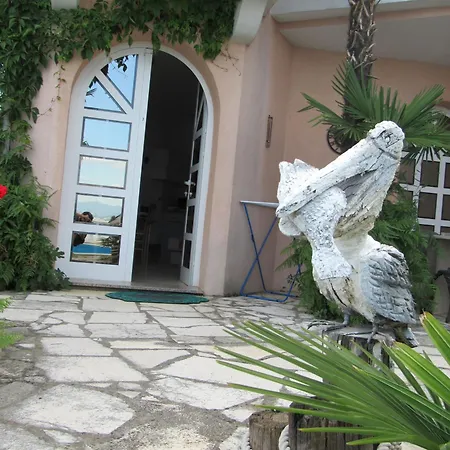 Appartamento Palme 1