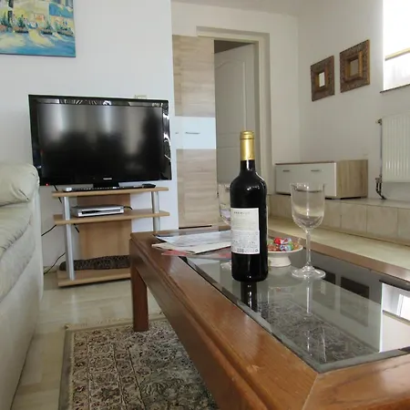 Palme 1 Apartman