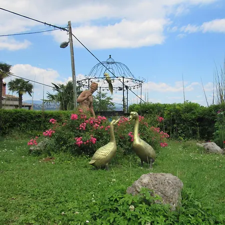 Palme 1 Appartamento