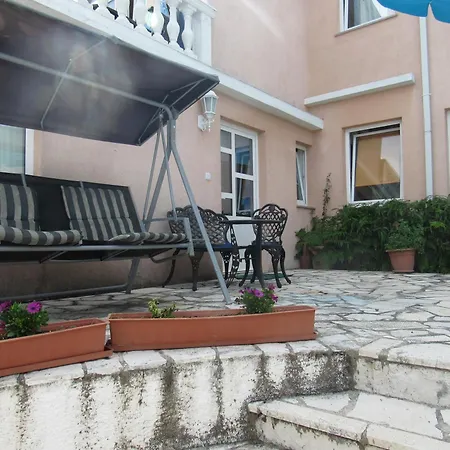 Palme 1 Apartman