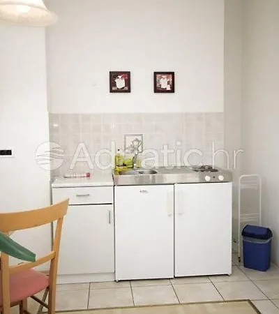 Apartman Palme 1