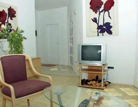 Palme 1 * Opatija