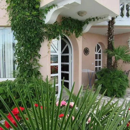 Apartment Palme 1 *