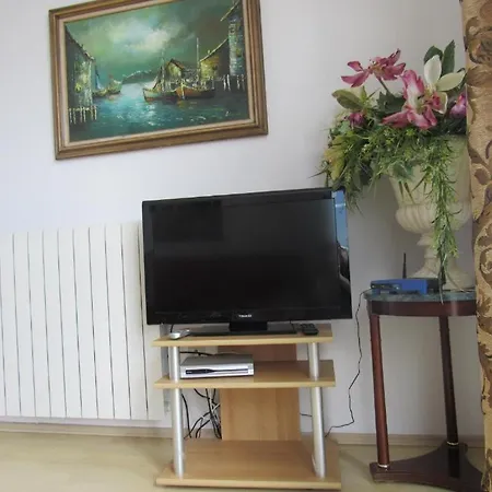 Apartment Palme 1