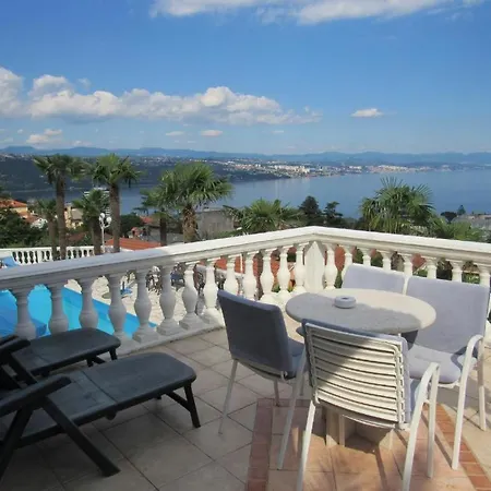 Apartman Palme 1