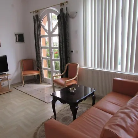 Palme 1 Apartman