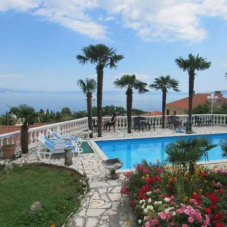 Apartment Palme 1