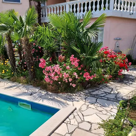 Palme 1 Apartman *