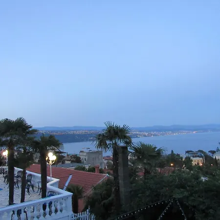 Apartment Palme 1