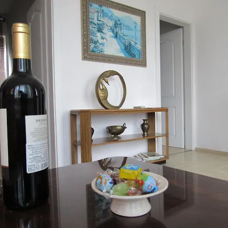 Apartment Palme 1 *