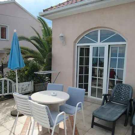 Palme 1 * Opatija