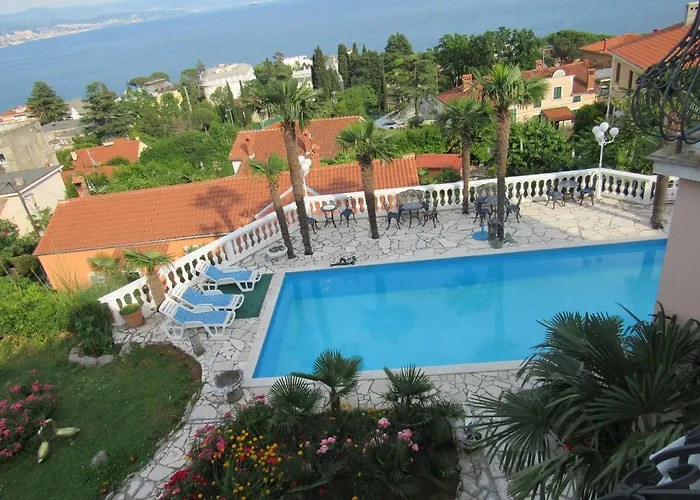 Palme 1 Apartment *
