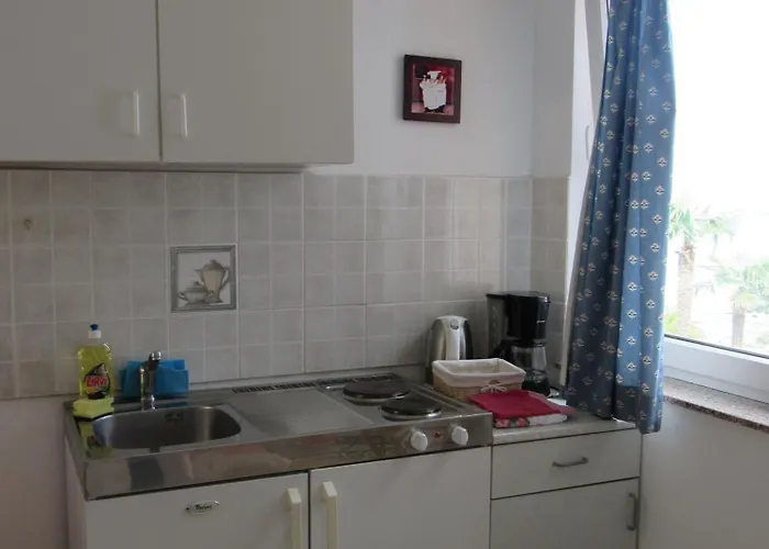 Palme 1 Apartment