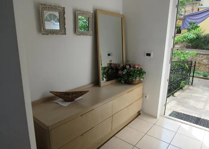Apartment Palme 1 Opatija