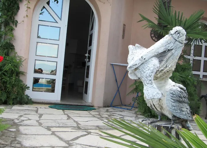 Apartment Palme 1