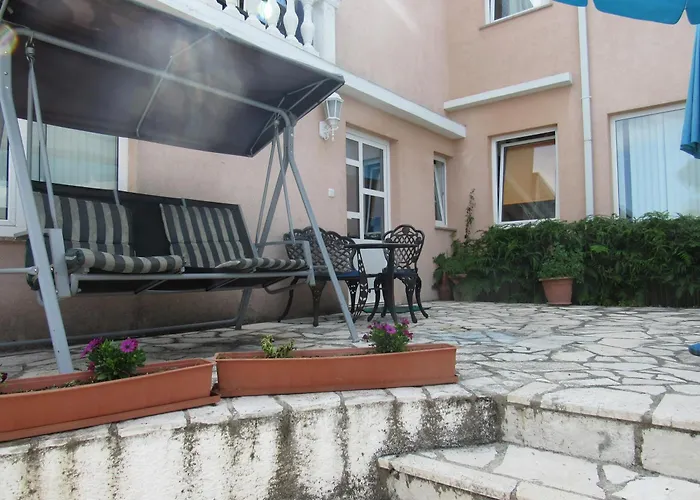 Palme 1 Apartment