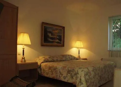 Apartment Palme 1 *